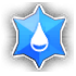 Water Tera Icon
