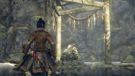 Wild Hearts - Relic Talismans