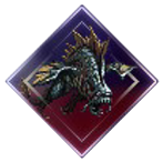 Octopath Traveler II - Winged LandwalkerIcon