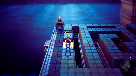 Octopath Traveler 2 - Great Sage