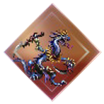 Octopath Traveler II - Ocean Lizardking IIcon