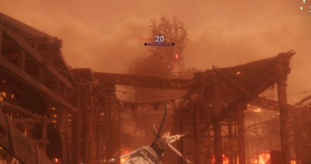 Wo Long Fallen Dynasty - Avoid Passing Through Open Areas