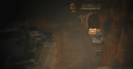 Octopath Traveler 2 - Jade Staff Location
