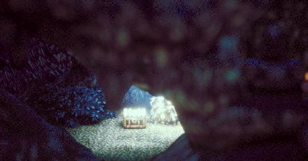 Octopath Traveler 2 - Hallowed Rod Location