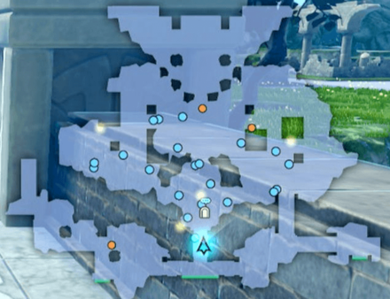 FEE - The Lonely Heir Exploration Map.png