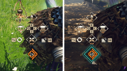 Wild Hearts - Max Karakuri Threads