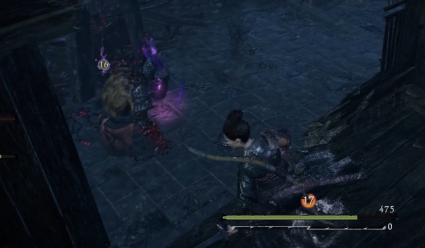 Wo Long Fallen Dynasty - Perform Fatal Strikes in the Latter Part of the Mission