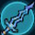 Fire Emblem Engage Levin Sword Icon