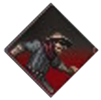 Octopath Traveler II - GuardIcon