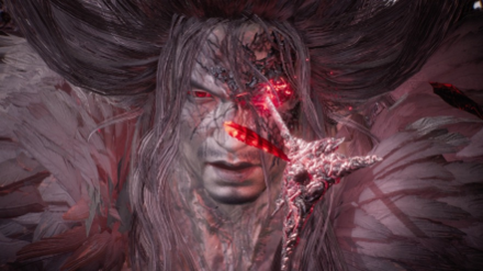 Wo Long Fallen Dynasty - Xiahou Dun