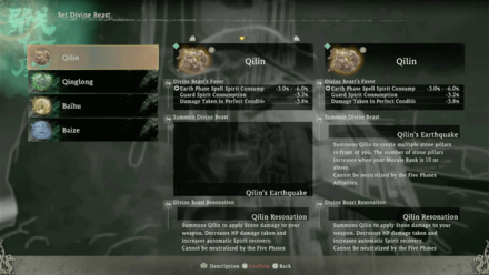 Wo Long Fallen Dynasty - Battle Preparation