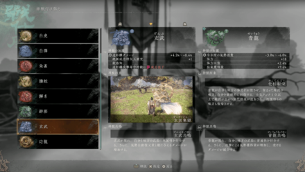 Wo Long Fallen Dynasty - Obtain Xuanwu