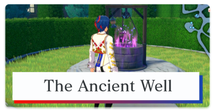 FEE - The Ancient Well