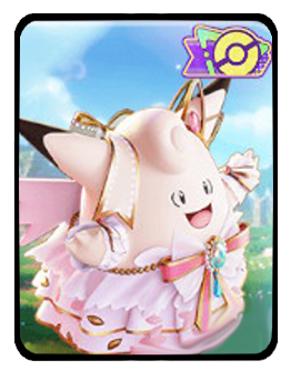 Elegant Style Holowear Icon