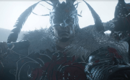 Wo Long: Fallen Dynasty - Lu Bu