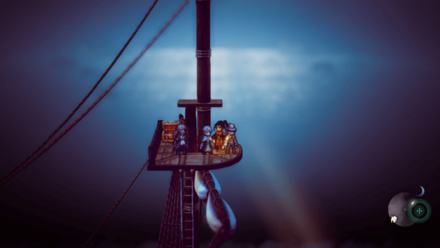 Octopath Traveler 2 - 5600 Leaves Location