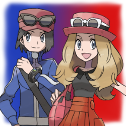 Pokemon SV - MC XY