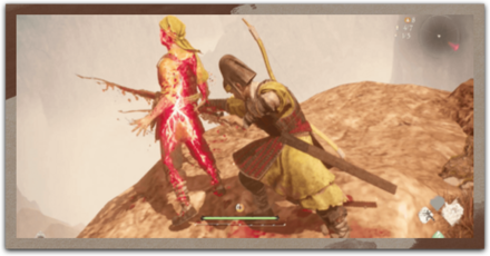 Wo Long Fallen Dynasty - How to Use Fatal Strikes