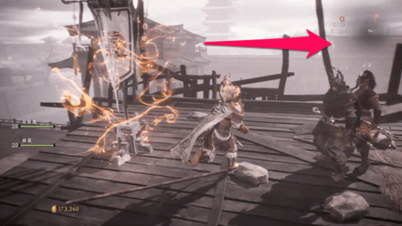 Wo Long Fallen Dynasty - Head to the Right of the 4th Battle Flag