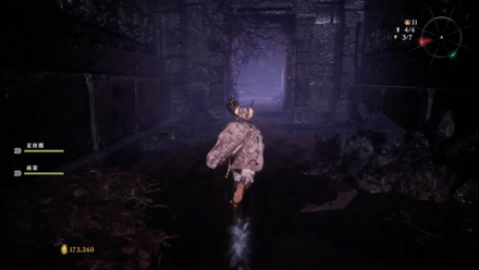 Wo Long Fallen Dynasty - Follow the Corridors Deeper into the Sewers