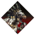 Vagrant Lizardman VI