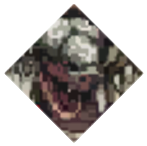 Vagrant Lizardking III