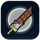 Fire Emblem Engage Biting Blade Icon