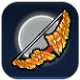 Fire Emblem Engage Croissbow Icon