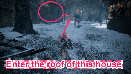 Wo Long Fallen Dynasty - Treasure Chest Location