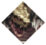 Vagrant Lizardking I