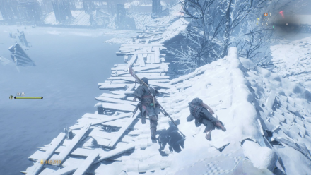 Wo Long Fallen Dynasty - Don