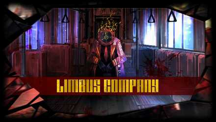 Limbus Company - Banner