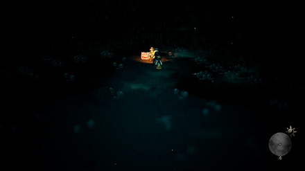 Octopath Traveler 2 - Fang of Ferocity Location