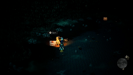 Octopath Traveler 2 - Decaying Dragon