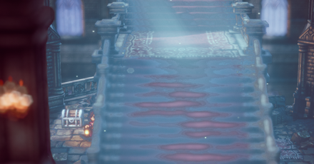 Octopath Traveler 2 - Herb Elixir Location