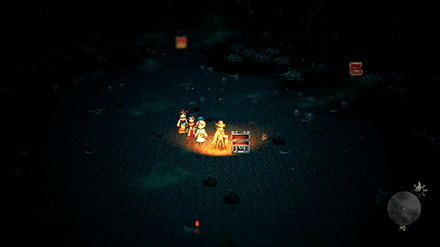 Octopath Traveler 2 - Decaying Dragon