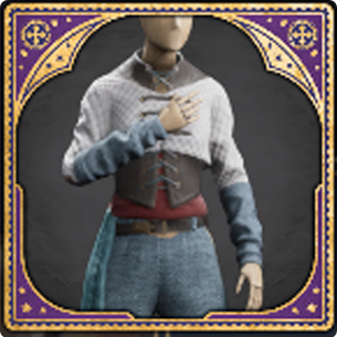 Hogwarts Legacy - Collection - Ashwinder Outfit