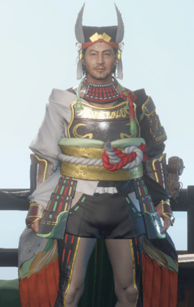 Wild Hearts - Roaming Bard