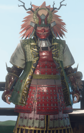 Wild Hearts - Dawn Guard