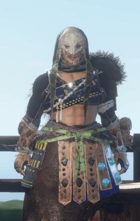 Wild Hearts - Wayward Brigand