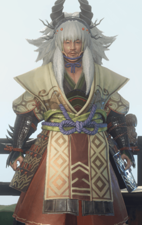 Wild Hearts - Basara