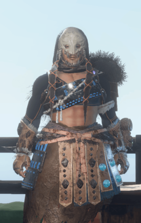 Wild Hearts - Bandit