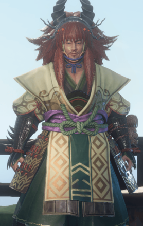 Wild Hearts - Great Juniper