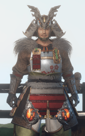 Wild Hearts - Young Samurai