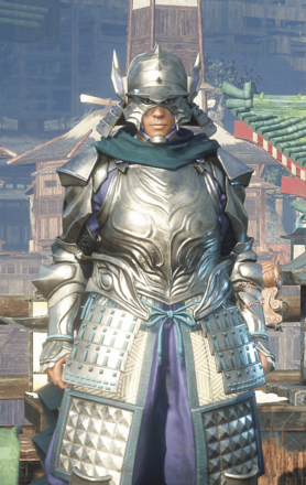 Wild Hearts - Argent