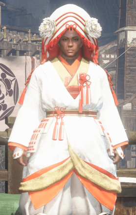 Wild Hearts - Snowflake