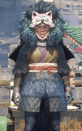 Wild Hearts - Grithide