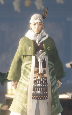 Wild Hearts - Long Reed