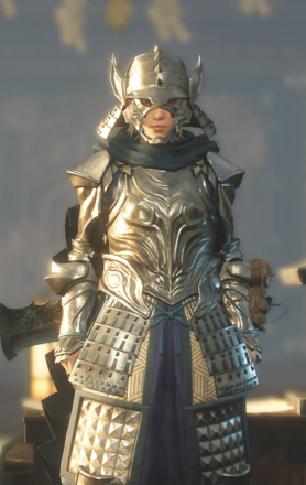 Wild Hearts - Argent