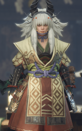 Wild Hearts - Basara